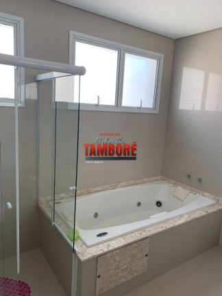 Imagem Casa de Condomínio com 5 Quartos à Venda, 405 m² em Alphaville - Santana De Parnaíba