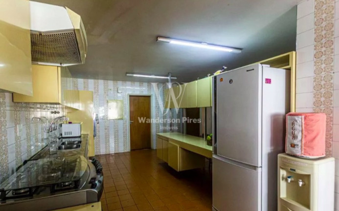 Imagem Apartamento com 4 Quartos à Venda, 265 m² em Bela Vista - São Paulo Imagem Apartamento com 4 Quartos à Venda, 265 m² em Bela Vista - São Paulo