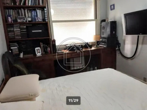 Imagem Apartamento com 4 Quartos à Venda, 151 m² em Leblon - Rio De Janeiro
