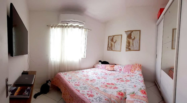 Imagem Apartamento com 2 Quartos à Venda, 48 m² em Nova Brasília - Salvador Imagem Apartamento com 2 Quartos à Venda, 48 m² em Nova Brasília - Salvador