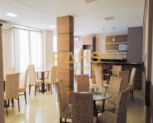 Imagem Cobertura com 3 Quartos à Venda, 123 m² em Costa E Silva - Joinville