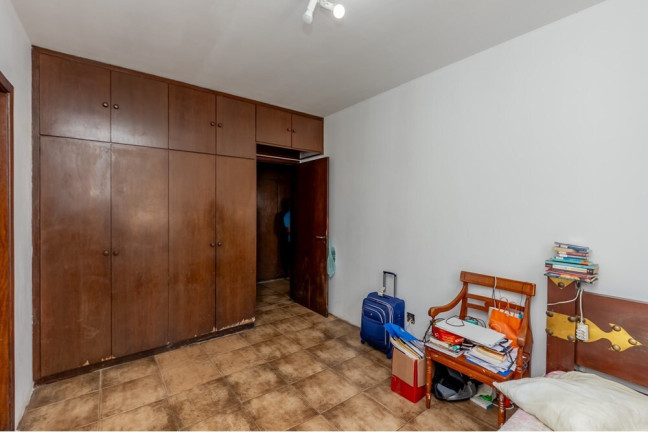 Imagem Imóvel com 4 Quartos à Venda, 209 m² em Campo Belo - São Paulo