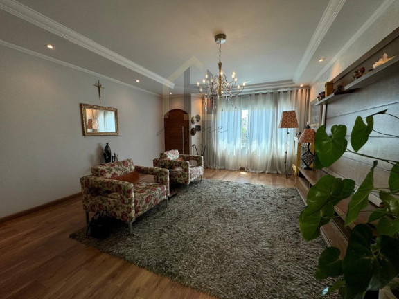 Imagem Casa com 3 Quartos à Venda, 280 m² em Olímpico - São Caetano Do Sul Imagem Casa com 3 Quartos à Venda, 280 m² em Olímpico - São Caetano Do Sul