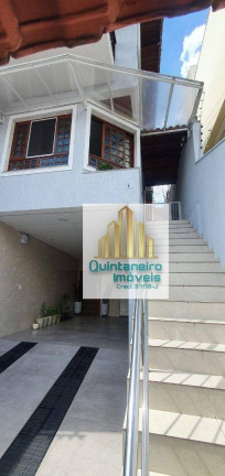 Imagem Sobrado com 3 Quartos à Venda, 252 m² em Parque Renato Maia - Guarulhos Imagem Sobrado com 3 Quartos à Venda, 252 m² em Parque Renato Maia - Guarulhos