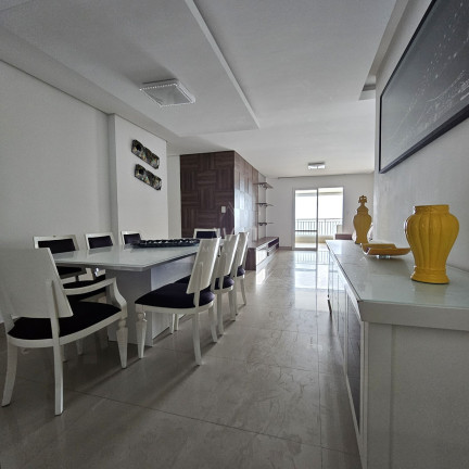 Imagem Apartamento com 3 Quartos à Venda, 163 m² em Aviação - Praia Grande Imagem Apartamento com 3 Quartos à Venda, 163 m² em Aviação - Praia Grande