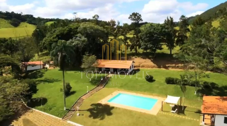 Imagem Fazenda à Venda, 1.060 m² em N/c - São José Dos Campos Imagem Fazenda à Venda, 1.060 m² em N/c - São José Dos Campos