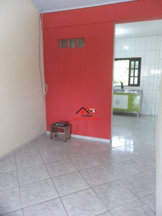 Imagem Casa com 3 Quartos para Alugar, 80 m² em Massaguaçu - Caraguatatuba