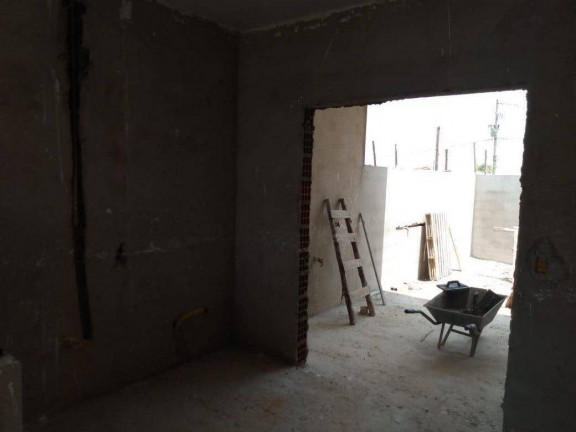 Imagem Casa com 2 Quartos à Venda, 154 m² em Caguassu - Sorocaba Imagem Casa com 2 Quartos à Venda, 154 m² em Caguassu - Sorocaba