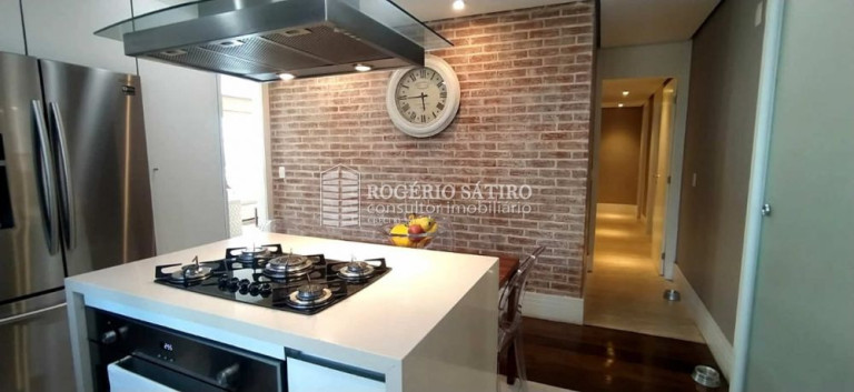 Imagem Apartamento com 4 Quartos à Venda, 194 m² em Chacara Klabin - São Paulo Imagem Apartamento com 4 Quartos à Venda, 194 m² em Chacara Klabin - São Paulo