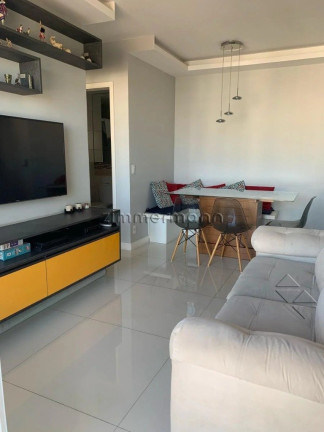 Imagem Apartamento com 2 Quartos à Venda, 115 m² em Vila Romana - São Paulo Imagem Apartamento com 2 Quartos à Venda, 115 m² em Vila Romana - São Paulo