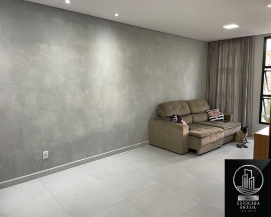 Imagem Casa com 3 Quartos à Venda, 148 m² em Horto Florestal - Sorocaba Imagem Casa com 3 Quartos à Venda, 148 m² em Horto Florestal - Sorocaba