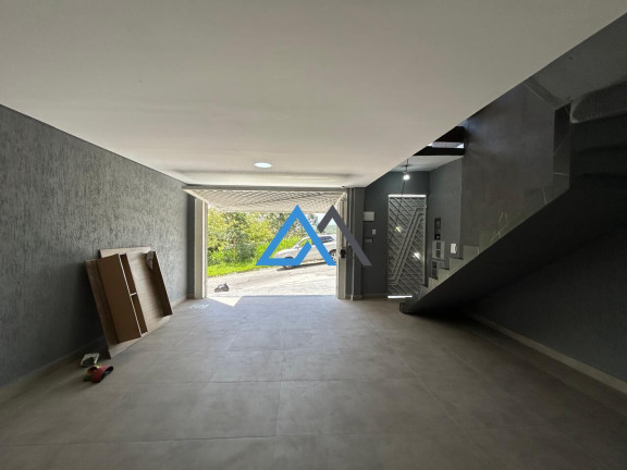 Imagem Sobrado com 3 Quartos para Alugar, 150 m² em Serpa - Caieiras
