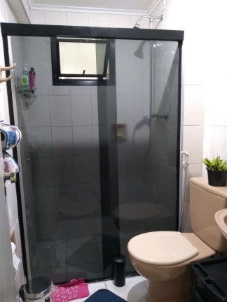 Imagem Imóvel com 3 Quartos à Venda, 71 m² em Vila Firmiano Pinto - São Paulo