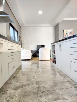 Imagem Casa de Condomínio com 3 Quartos à Venda, 290 m² em Suru - Santana De Parnaíba Imagem Casa de Condomínio com 3 Quartos à Venda, 290 m² em Suru - Santana De Parnaíba