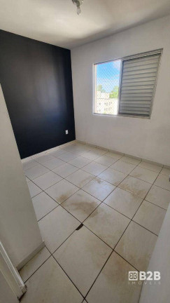 Imagem Apartamento com 2 Quartos à Venda, 45 m² em Condomínio Residencial San Sebastian - Bauru Imagem Apartamento com 2 Quartos à Venda, 45 m² em Condomínio Residencial San Sebastian - Bauru