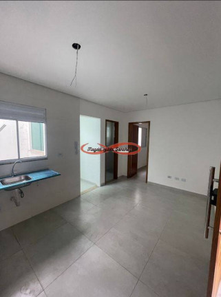 Imagem Apartamento com 1 Quarto à Venda, 27 m² em Vila Carrão - São Paulo Imagem Apartamento com 1 Quarto à Venda, 27 m² em Vila Carrão - São Paulo
