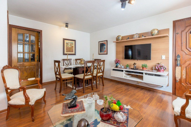 Imagem Apartamento com 3 Quartos à Venda, 95 m² em Pompeia - São Paulo Imagem Apartamento com 3 Quartos à Venda, 95 m² em Pompeia - São Paulo