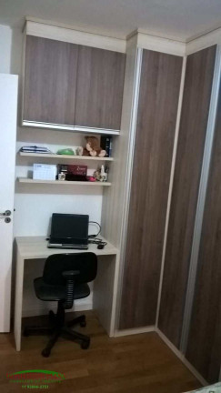 Imagem Apartamento com 2 Quartos à Venda, 50 m² em Vila Augusta - Guarulhos Imagem Apartamento com 2 Quartos à Venda, 50 m² em Vila Augusta - Guarulhos