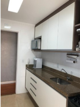 Imagem Apartamento com 3 Quartos à Venda, 162 m² em Anália Franco - São Paulo Imagem Apartamento com 3 Quartos à Venda, 162 m² em Anália Franco - São Paulo