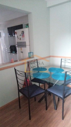 Imagem Apartamento com 2 Quartos à Venda, 52 m² em Casa Verde - São Paulo Imagem Apartamento com 2 Quartos à Venda, 52 m² em Casa Verde - São Paulo