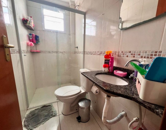 Imagem Apartamento com 1 Quarto à Venda, 48 m² em Nova Mirim - Praia Grande Imagem Apartamento com 1 Quarto à Venda, 48 m² em Nova Mirim - Praia Grande