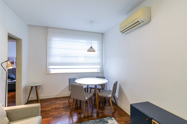 Imagem Apartamento com 2 Quartos à Venda, 73 m² em Botafogo - Rio De Janeiro