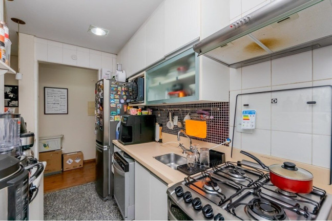 Imagem Apartamento com 2 Quartos à Venda, 66 m² em Itaim Bibi - São Paulo Imagem Apartamento com 2 Quartos à Venda, 66 m² em Itaim Bibi - São Paulo