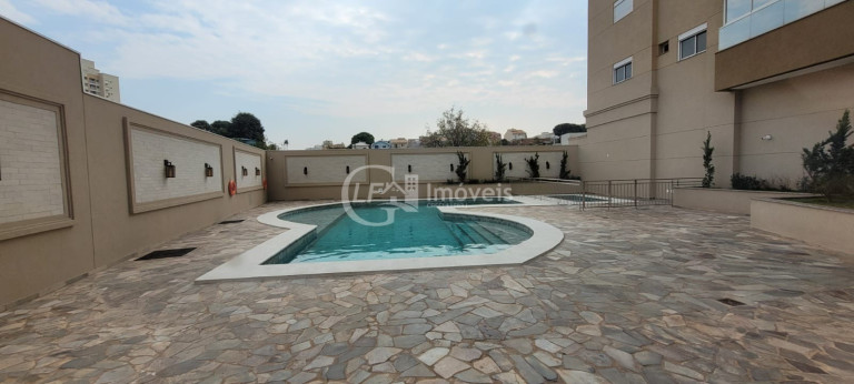 Imagem Imóvel com 4 Quartos à Venda, 146 m² em Monte Castelo - Campo Grande