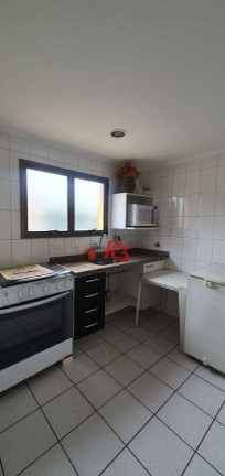 Imagem Apartamento com 2 Quartos para Alugar, 91 m² em Boqueirão - Santos