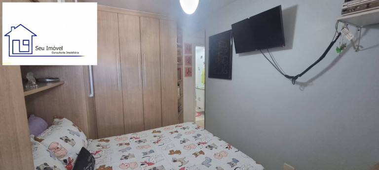 Imagem Apartamento com 3 Quartos à Venda, 167 m² em Pechincha - Rio De Janeiro
