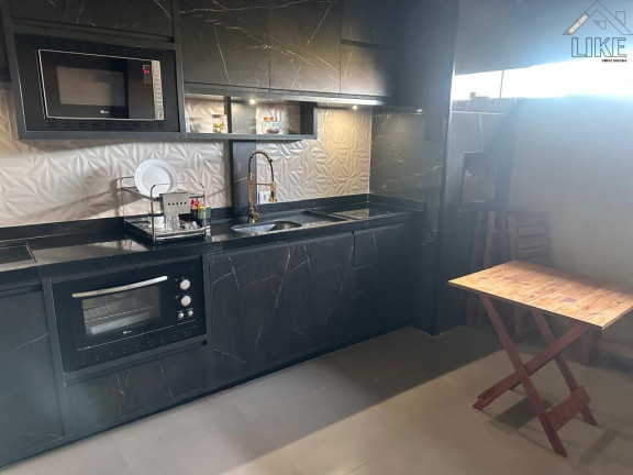 Imagem Casa com 2 Quartos à Venda, 90 m² em Vila São Geraldo - São José Dos Campos