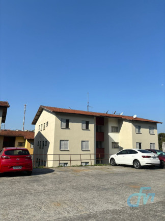 Imagem Apartamento com 2 Quartos à Venda, 44 m² em Alto Ipiranga - Mogi Das Cruzes