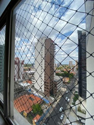 Imagem Apartamento com 3 Quartos à Venda, 97 m² em Jóquei - Teresina Imagem Apartamento com 3 Quartos à Venda, 97 m² em Jóquei - Teresina