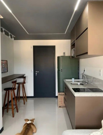 Imagem Studio com 1 Quarto à Venda, 30 m² em Ondina - Salvador Imagem Studio com 1 Quarto à Venda, 30 m² em Ondina - Salvador
