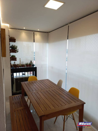 Imagem Apartamento com 2 Quartos à Venda, 62 m² em Vila Matilde - São Paulo Imagem Apartamento com 2 Quartos à Venda, 62 m² em Vila Matilde - São Paulo