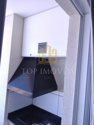 Imagem Apartamento com 2 Quartos à Venda, 54 m² em Jardim Ismênia - São José Dos Campos Imagem Apartamento com 2 Quartos à Venda, 54 m² em Jardim Ismênia - São José Dos Campos