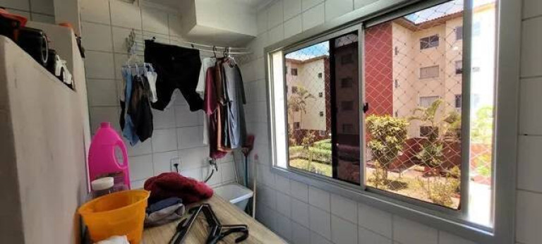 Imagem Apartamento com 2 Quartos à Venda, 65 m² em Parque Residencial Eloy Chaves - Jundiaí Imagem Apartamento com 2 Quartos à Venda, 65 m² em Parque Residencial Eloy Chaves - Jundiaí