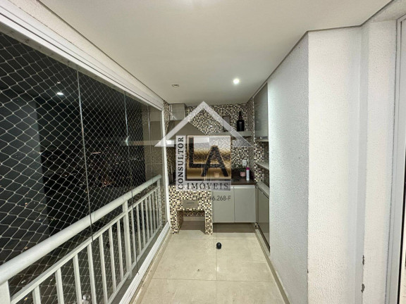 Imagem Apartamento com 3 Quartos à Venda, 110 m² em Jardim Monte Kemel - São Paulo Imagem Apartamento com 3 Quartos à Venda, 110 m² em Jardim Monte Kemel - São Paulo