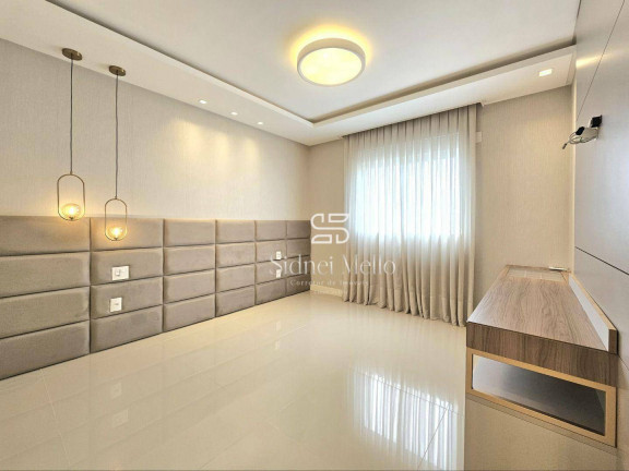 Imagem Apartamento com 3 Quartos à Venda, 130 m² em 2 Quadra Centro - Balneário Camboriú