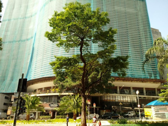 Imagem Kitnet com 1 Quarto à Venda, 30 m² em República - São Paulo