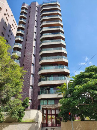 Imagem Apartamento com 4 Quartos à Venda, 234 m² em Cambuí - Campinas Imagem Apartamento com 4 Quartos à Venda, 234 m² em Cambuí - Campinas