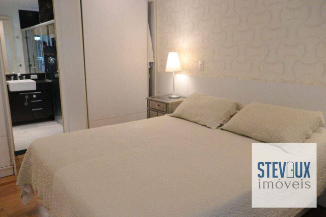 Imagem Apartamento com 3 Quartos à Venda, 172 m² em Moema - São Paulo