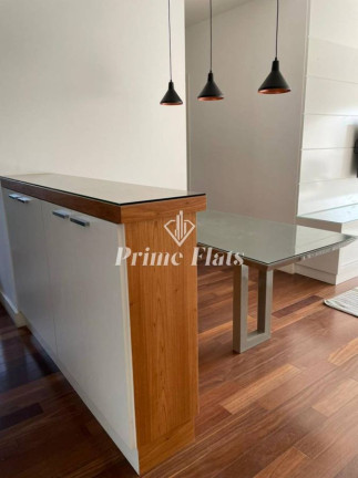 Imagem Apartamento com 2 Quartos à Venda, 84 m² em Bela Vista - São Paulo