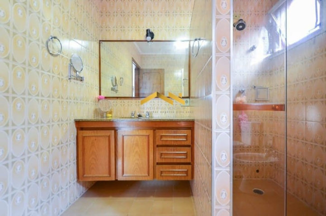 Imagem Casa com 4 Quartos à Venda, 450 m² em Planalto Paulista - São Paulo Imagem Casa com 4 Quartos à Venda, 450 m² em Planalto Paulista - São Paulo