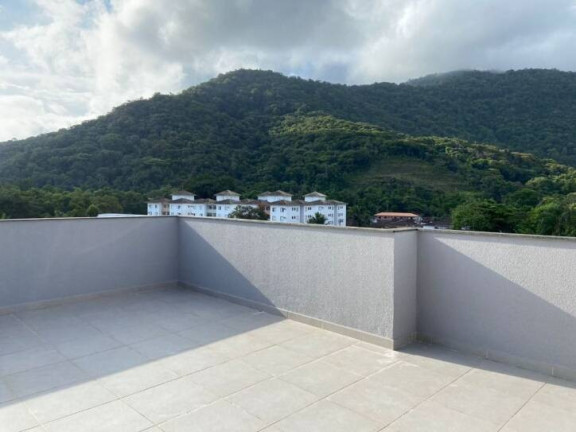 Imagem Apartamento com 2 Quartos à Venda, 68 m² em Centro - Ubatuba