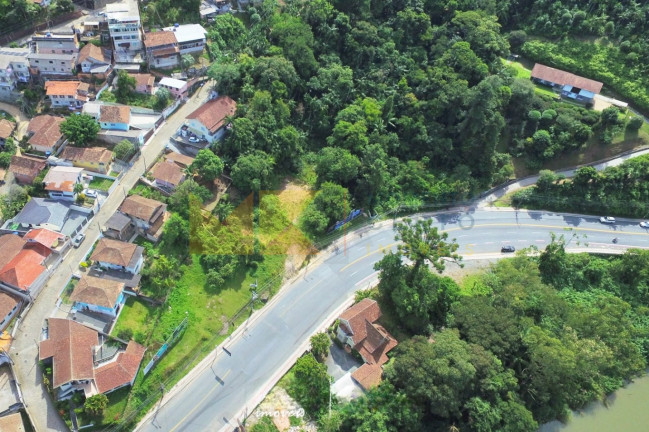 Imagem Imóvel à Venda, 3.467 m² em Ponta Aguda - Blumenau Imagem Imóvel à Venda, 3.467 m² em Ponta Aguda - Blumenau