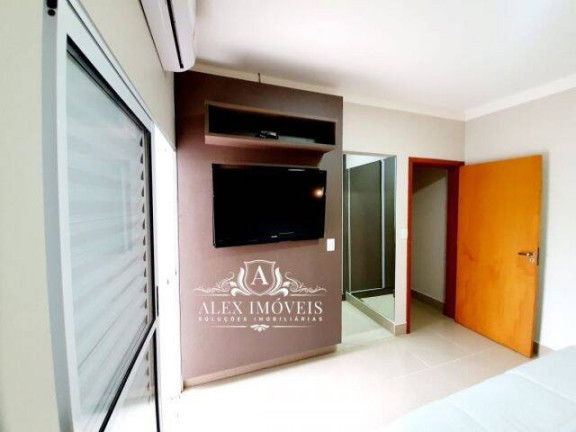 Imagem Casa de Condomínio com 2 Quartos à Venda, em Terras São Bento - Limeira Imagem Casa de Condomínio com 2 Quartos à Venda, em Terras São Bento - Limeira