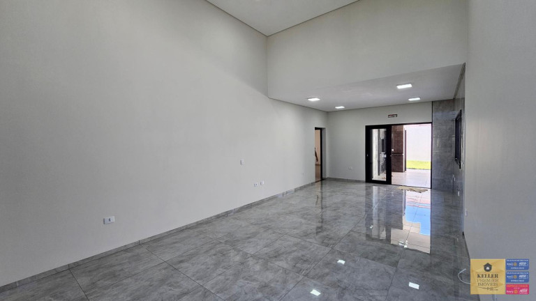 Imagem Casa com 3 Quartos à Venda, 160 m² em Jardim Florença - Foz Do Iguaçu