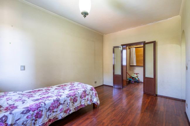 Imagem Apartamento com 4 Quartos à Venda, 141 m² em Vila Monte Alegre - São Paulo