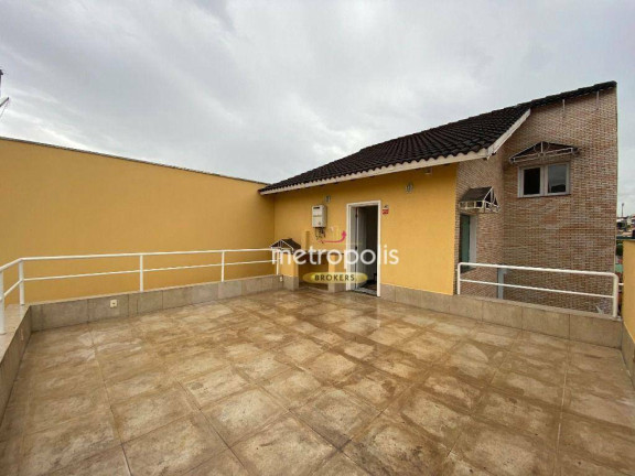 Imagem Sobrado com 2 Quartos à Venda, 369 m² em Olímpico - São Caetano Do Sul Imagem Sobrado com 2 Quartos à Venda, 369 m² em Olímpico - São Caetano Do Sul